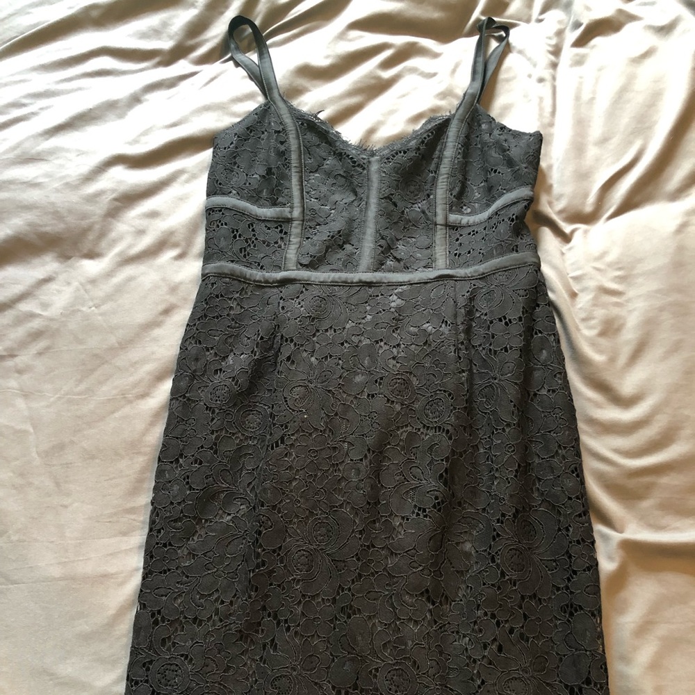 Express dress